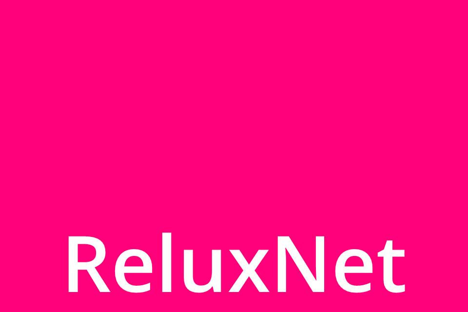 Reluxnet