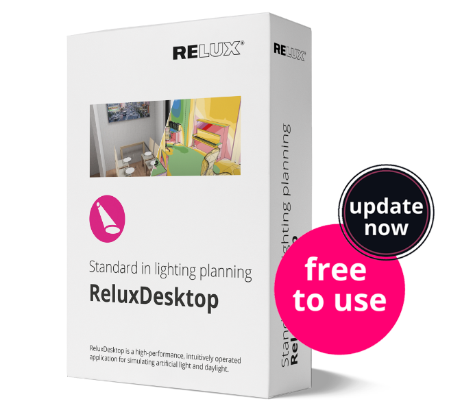 Software Pack - ReluxDesktop