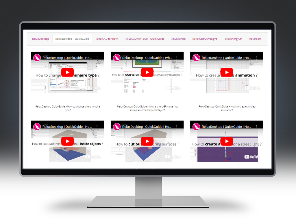 Unsere Kurse | Self Learning | Knowledge Hub
