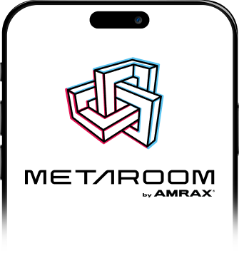 Download Metaroom App