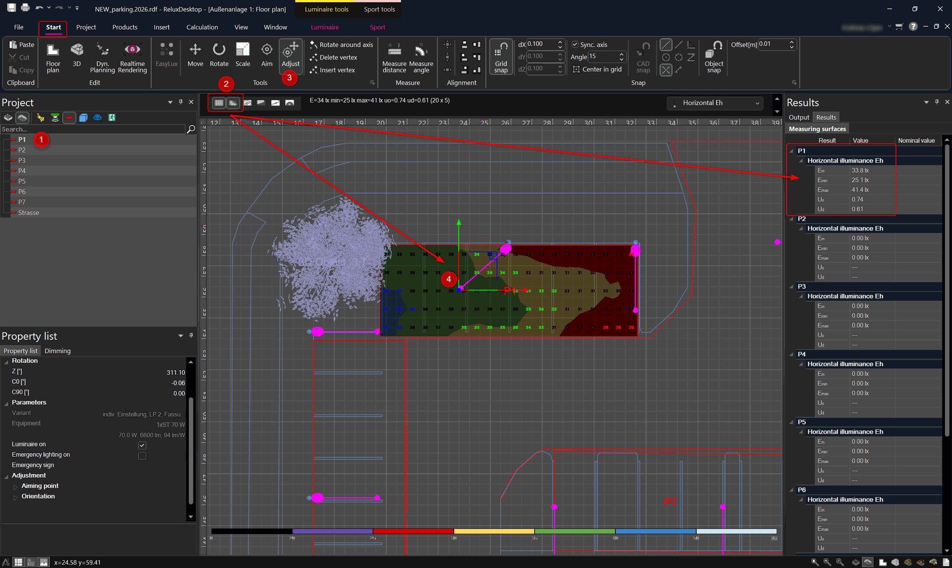 Interactive_Mode_Adjustment aiming error