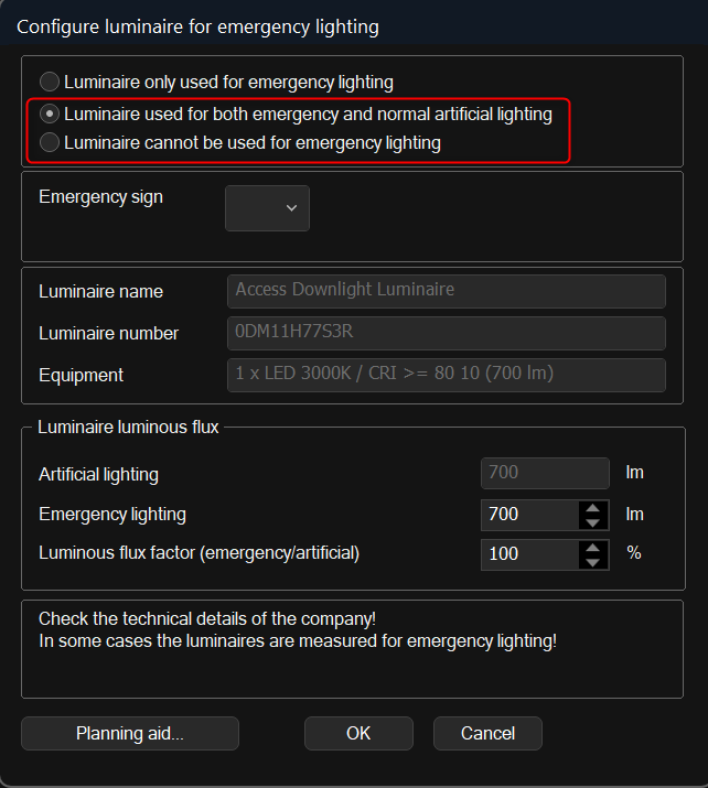 emergency light_select 2