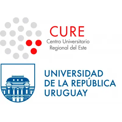 CURE Universidad de la republica uruguay