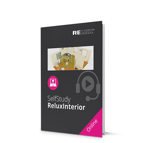 ReluxInterior SelfStudy (Englisch)