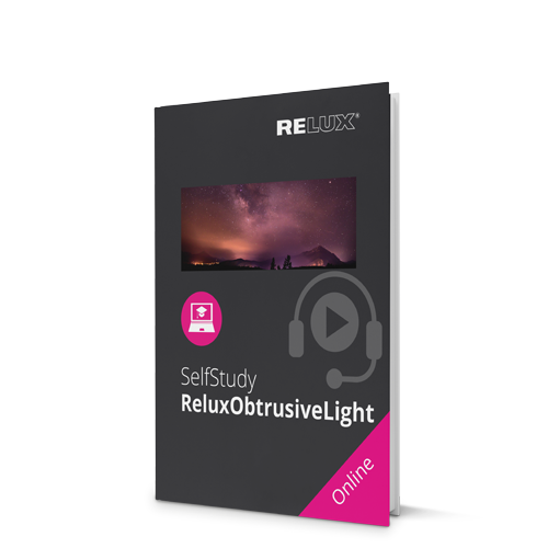 ReluxObtrusiveLight (kCalc) SelfStudy