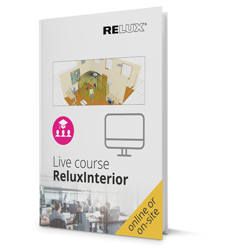 ReluxInteriorLive on-site