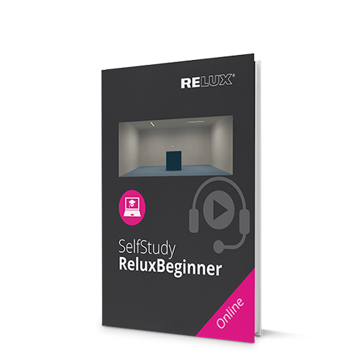 ReluxBeginner SelfStudy | RELUX Informatik AG