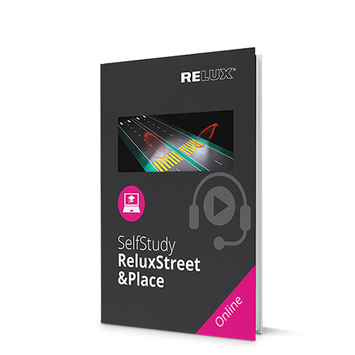 ReluxStreet&Place SelfStudy