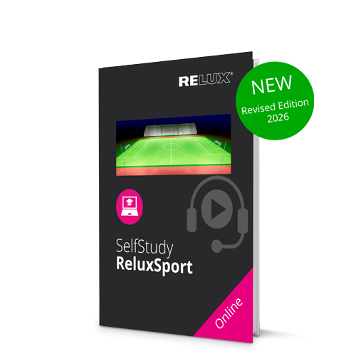 ReluxSport SelfStudy
