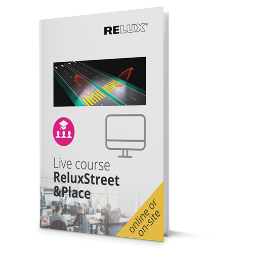 ReluxStreet&Place Live on-site