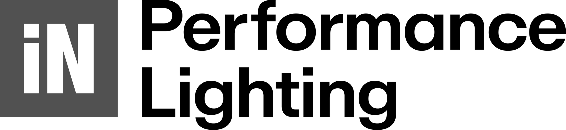 Performance in Lighting GmbH