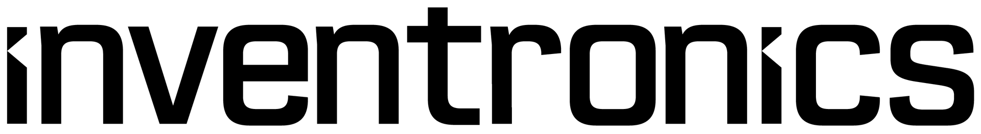 Inventronics GmbH