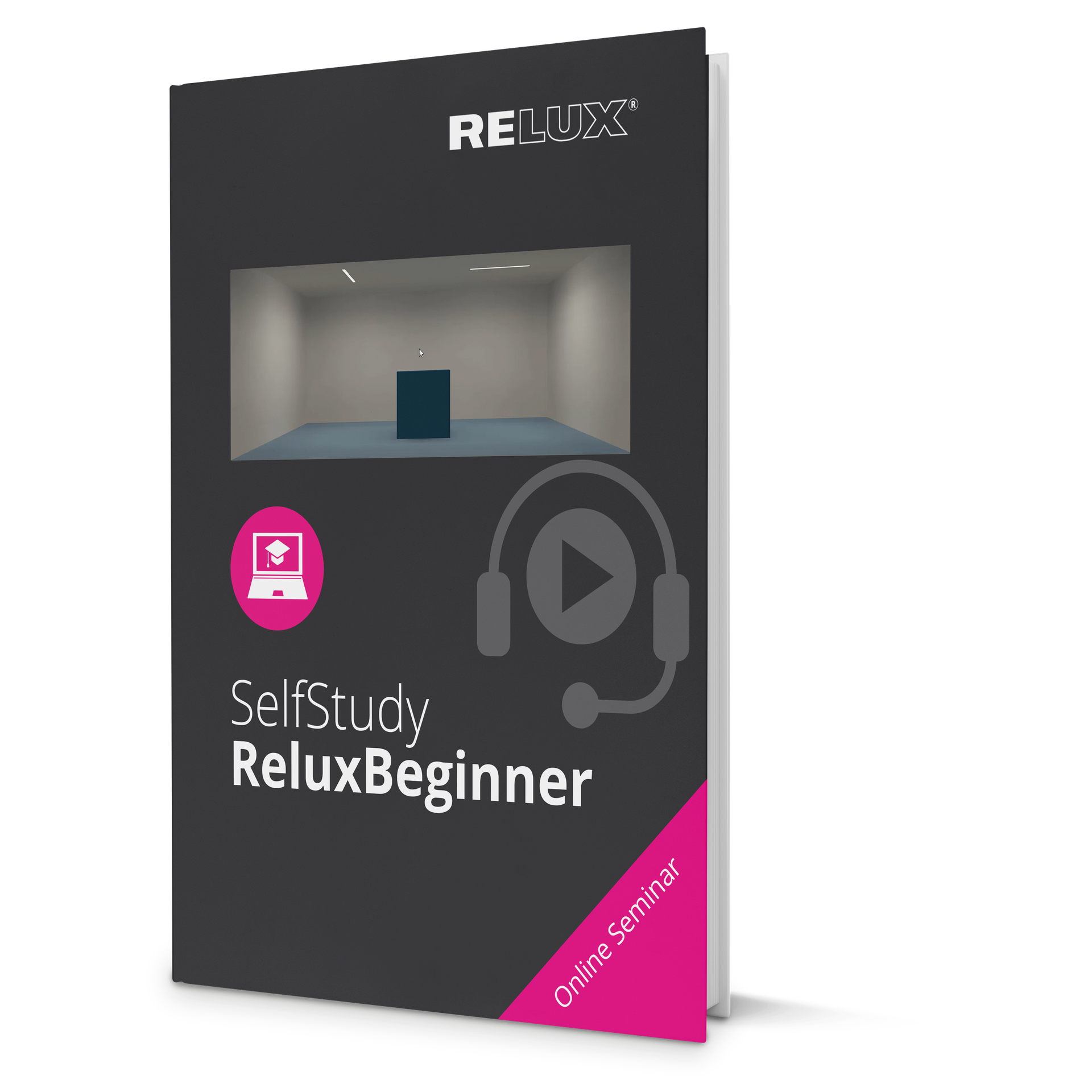 ReluxBeginner | RELUX Informatik AG