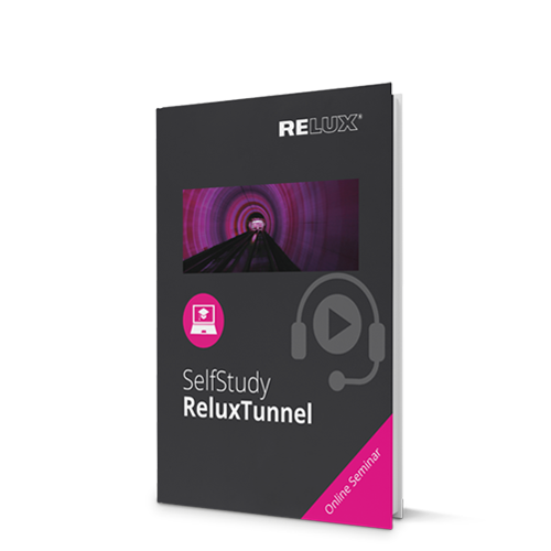 ReluxTunnel